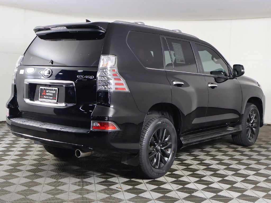 Used 2023 Lexus GX 460 Premium image 15