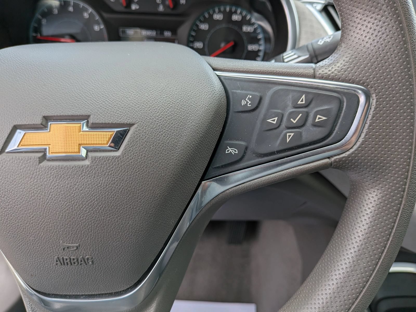 Used 2021 Chevrolet Malibu LT FWD image 41
