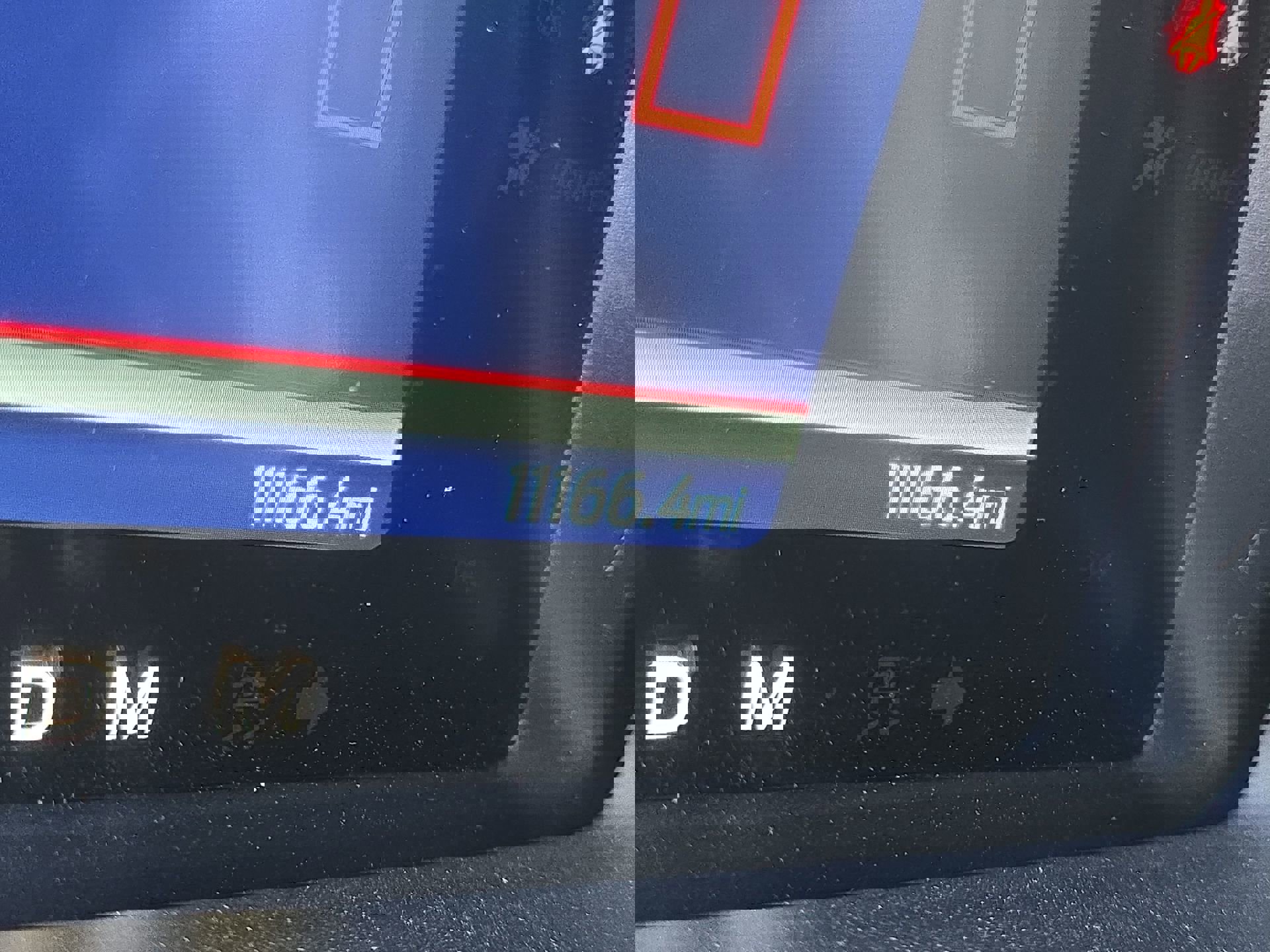 Used 2021 Ford Bronco First Edition image 14