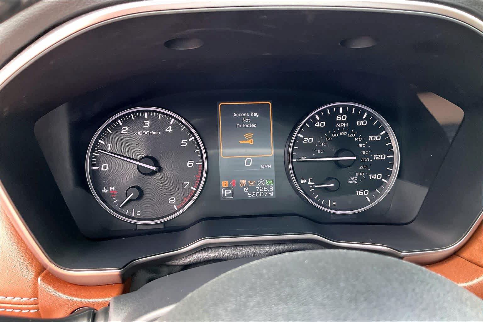 Used 2020 Subaru Outback Touring XT AWD/4WD image 26