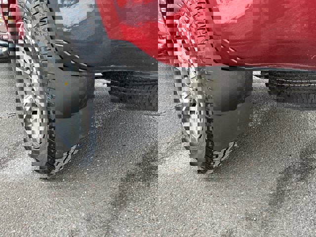 Used 2018 Chevrolet Colorado Z71 image 12