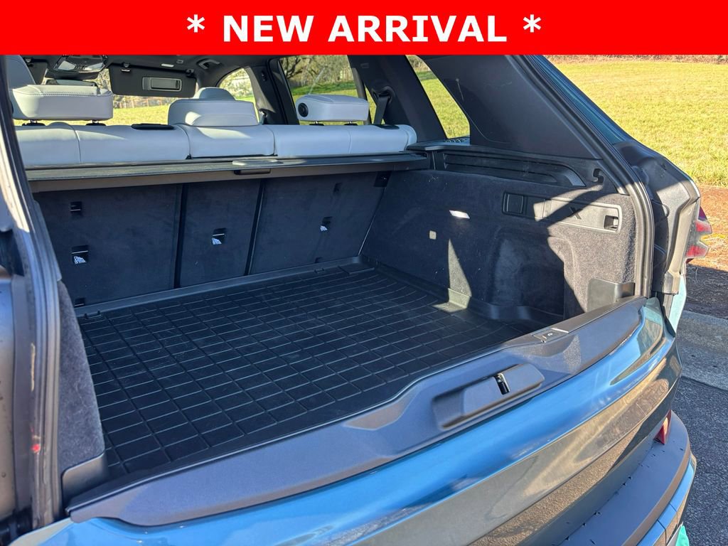 Used 2025 BMW X5 xDrive40i w/ Premium Package image 18