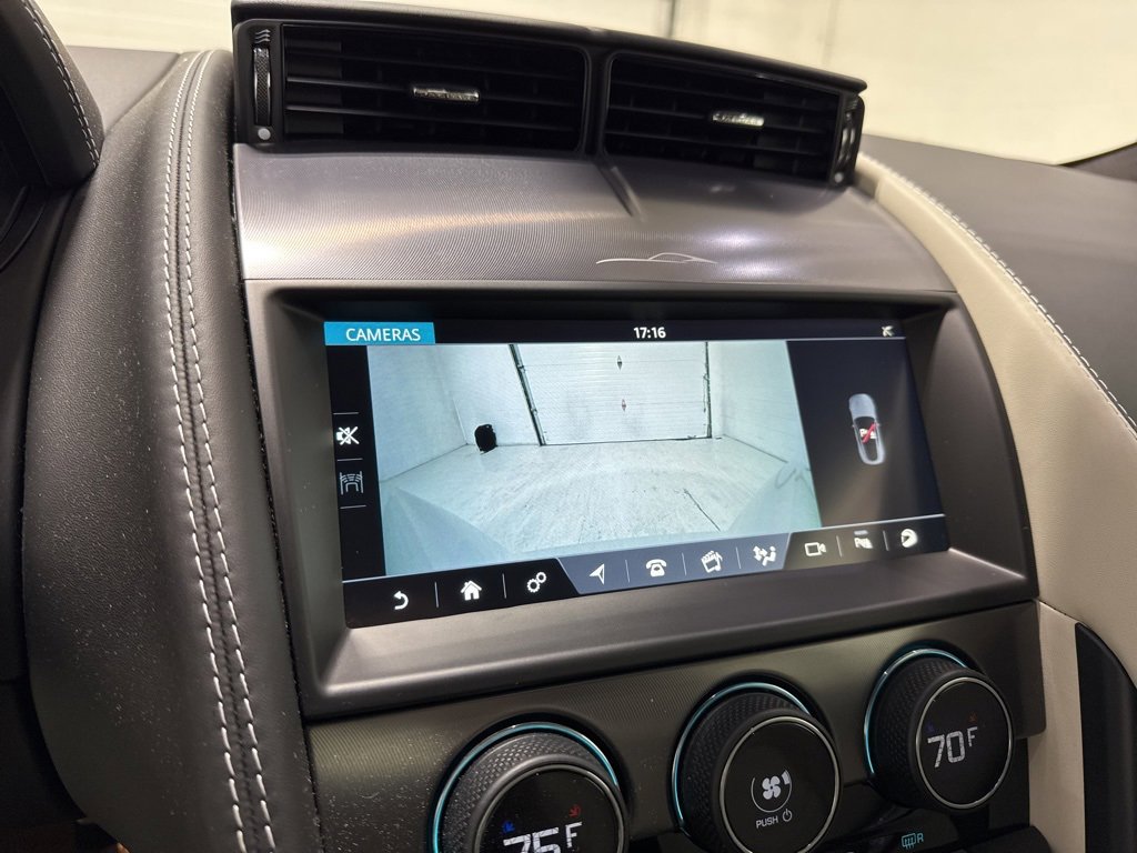 Used 2024 Jaguar F-TYPE R image 28