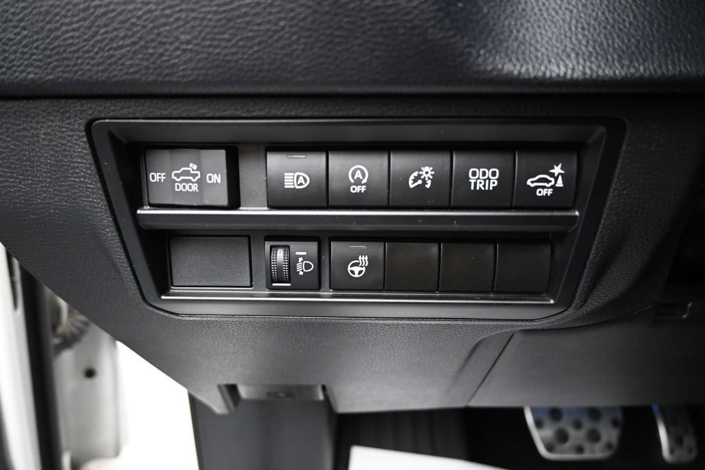 Used 2024 Toyota Tundra SR5 AWD/4WD image 12