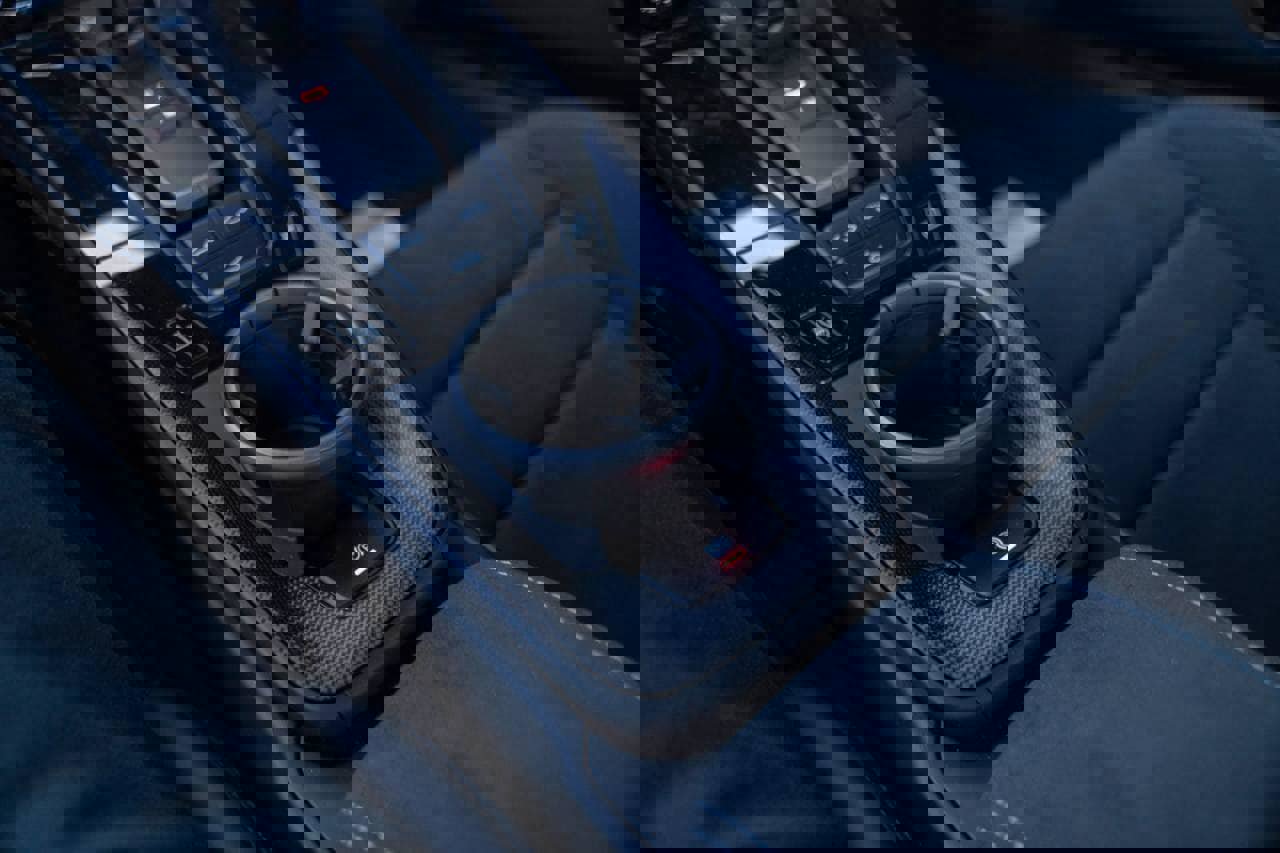 New 2026 Porsche 911 Carrera GTS image 25