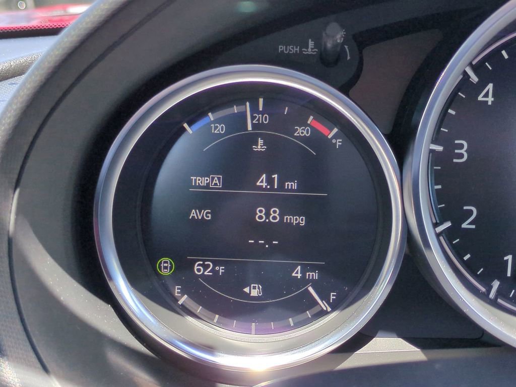 New 2026 MAZDA MX-5 Miata Sport image 23