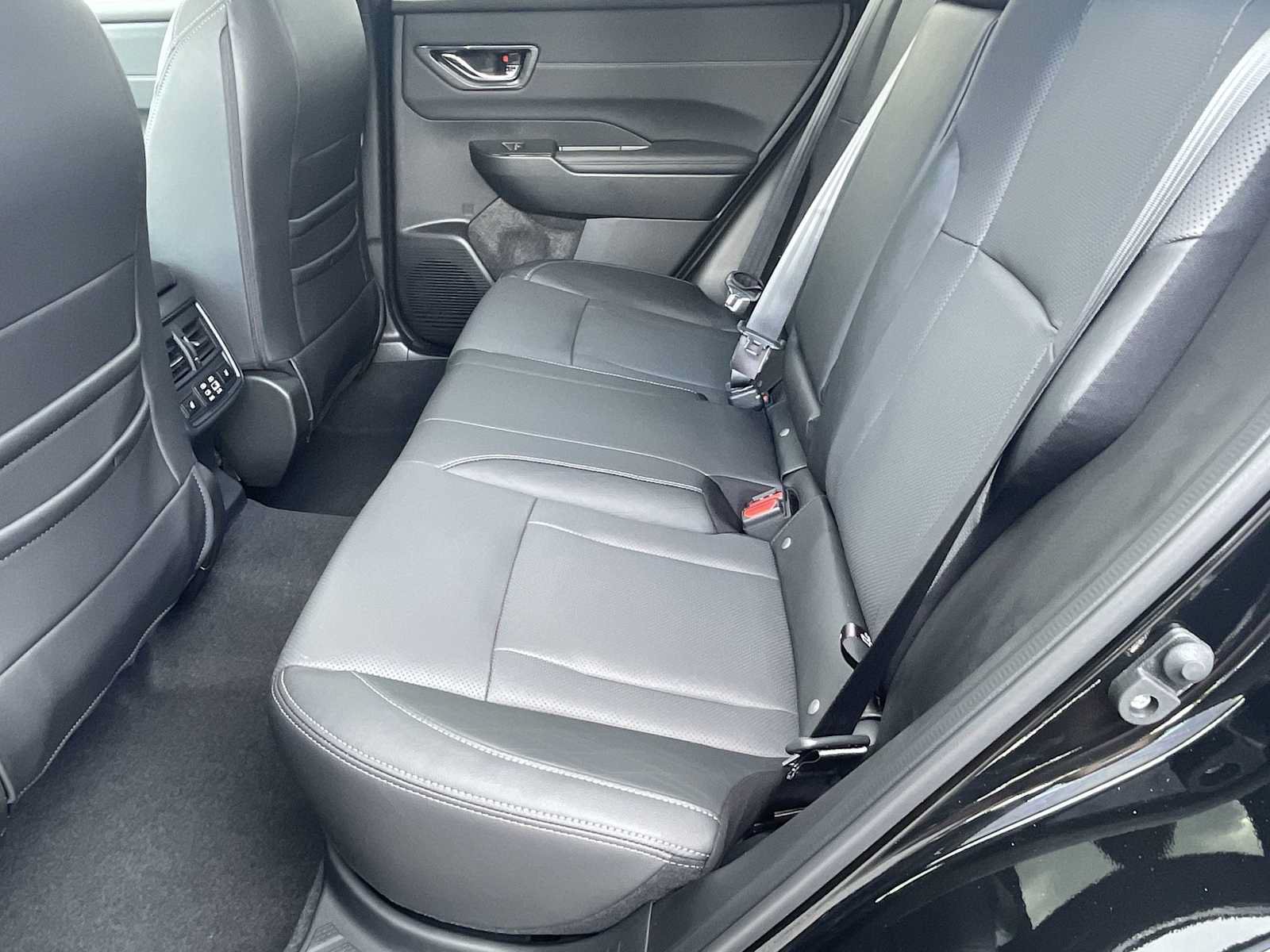 New 2026 Subaru Outback Touring XT AWD/4WD image 9