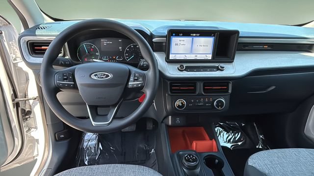Used 2024 Ford Maverick XLT FWD image 11