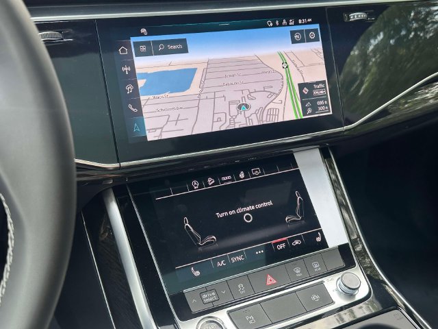 New 2026 Audi Q7 2.0T Premium AWD/4WD image 11