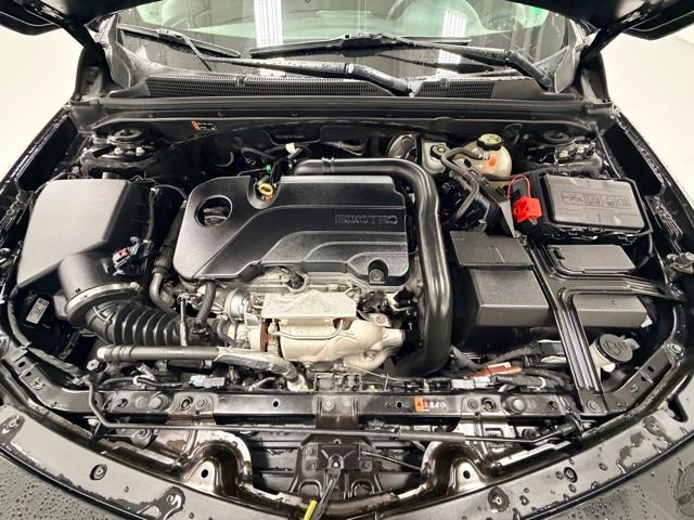 Certified 2020 Chevrolet Malibu LT image 27