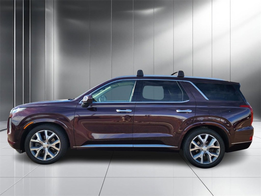 Used 2021 Hyundai Palisade Limited image 30