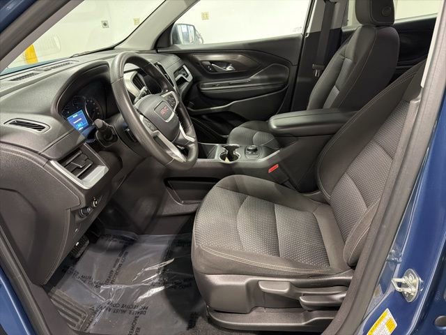 Used 2024 GMC Terrain SLE AWD/4WD image 9