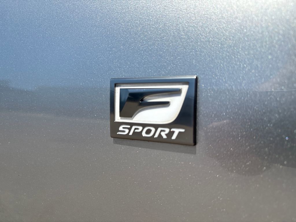 Used 2023 Lexus LS 500 F Sport w/ Cold Weather Package (CK) RWD image 11