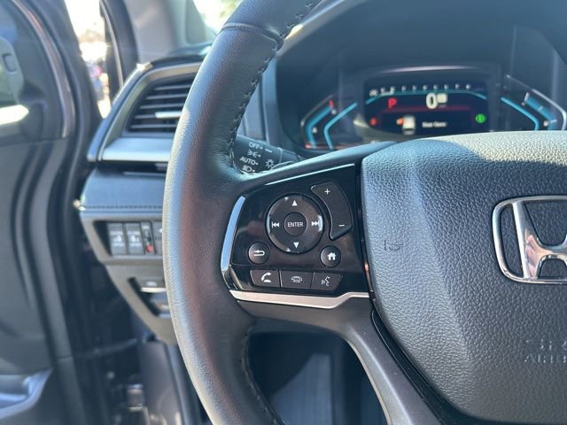 Used 2024 Honda Odyssey Touring image 21