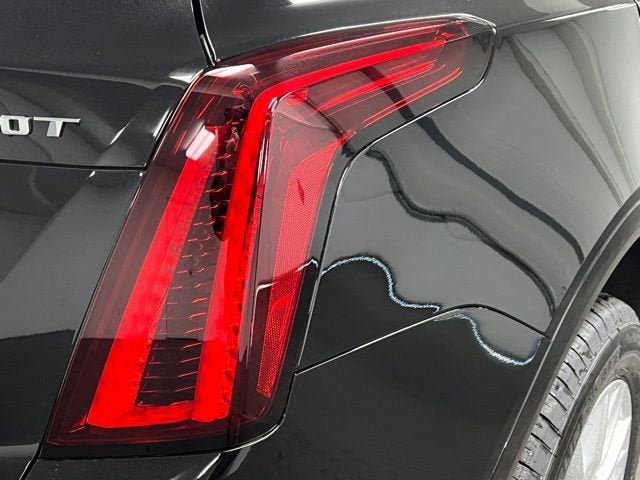 New 2026 Cadillac XT5 Luxury w/ LPO, Floor Liner Package AWD/4WD image 12