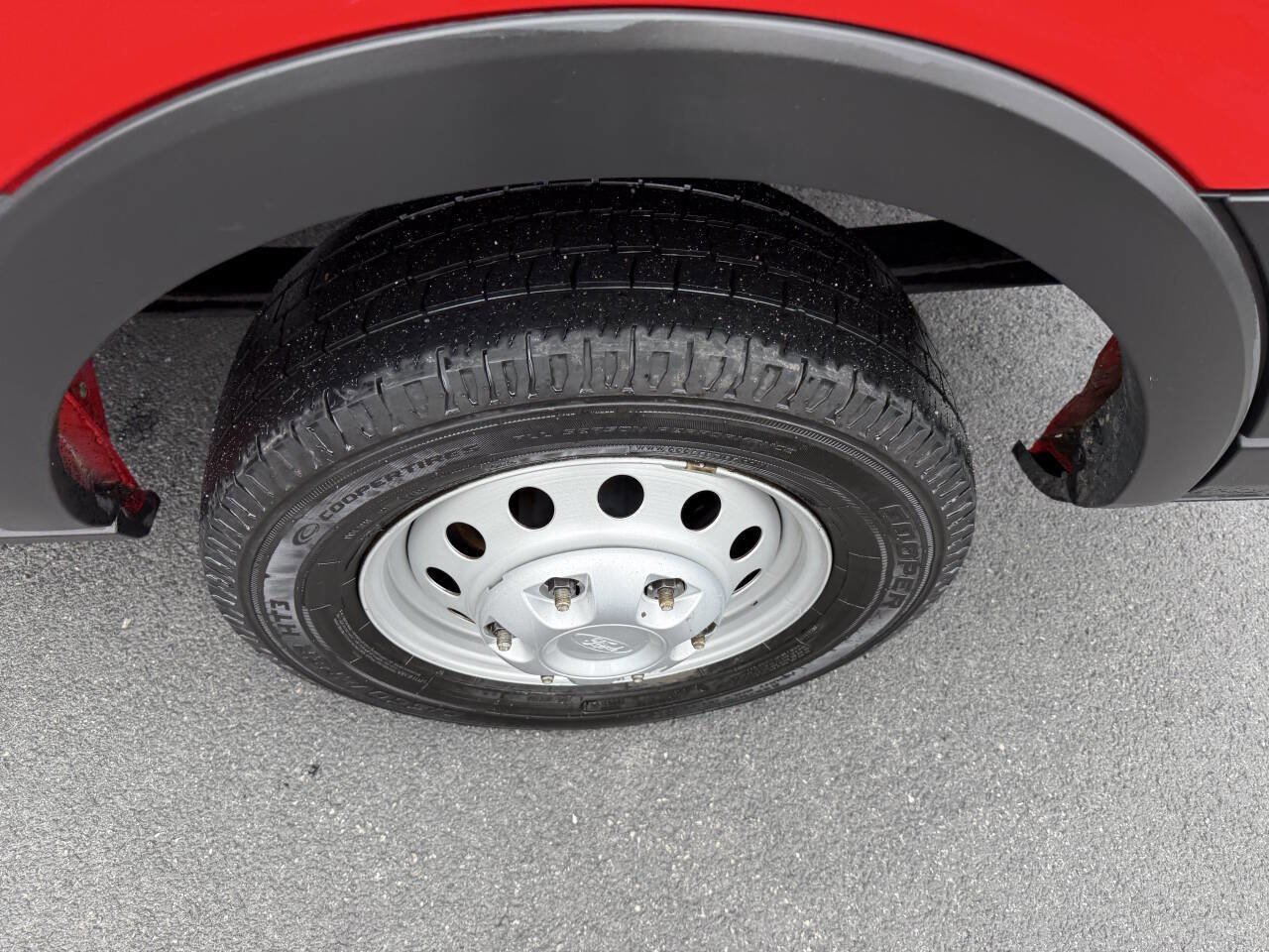 Used 2020 Ford Transit 350 Medium Roof image 12