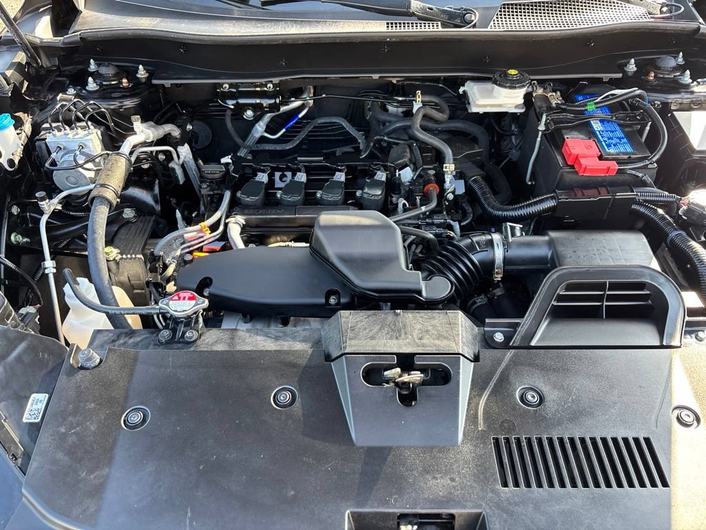 Used 2024 Honda CR-V EX-L image 12