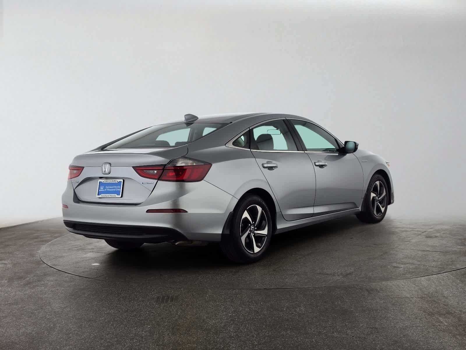Used 2021 Honda Insight EX image 3