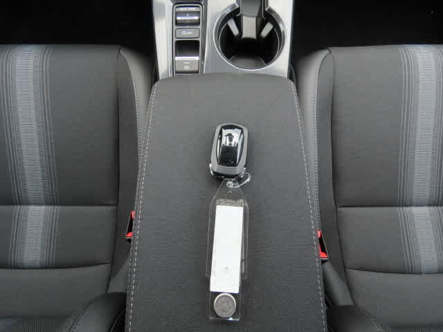 New 2026 Honda Civic Sport image 22
