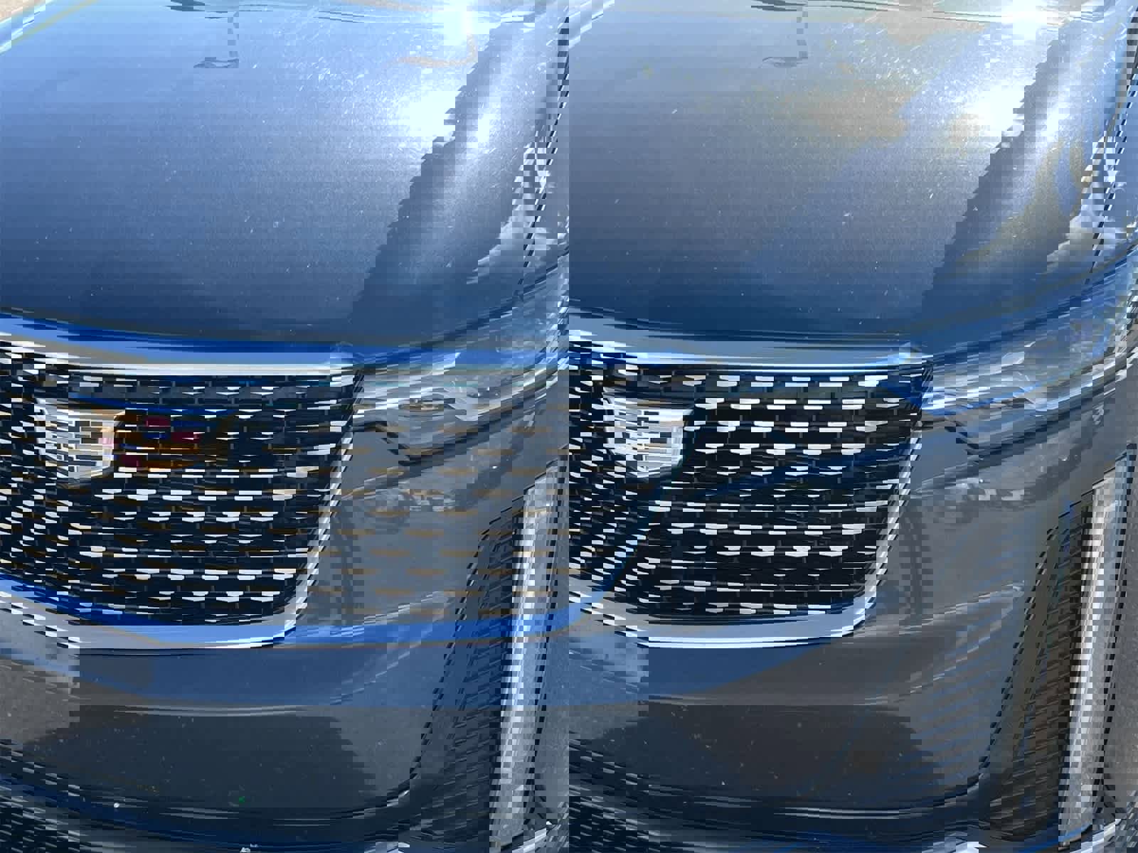 Used 2022 Cadillac XT6 Premium Luxury image 11