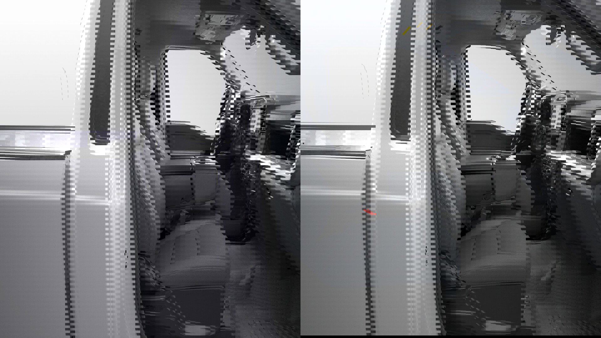 New 2026 Ford F250 XL w/ STX Appearance Package image 28