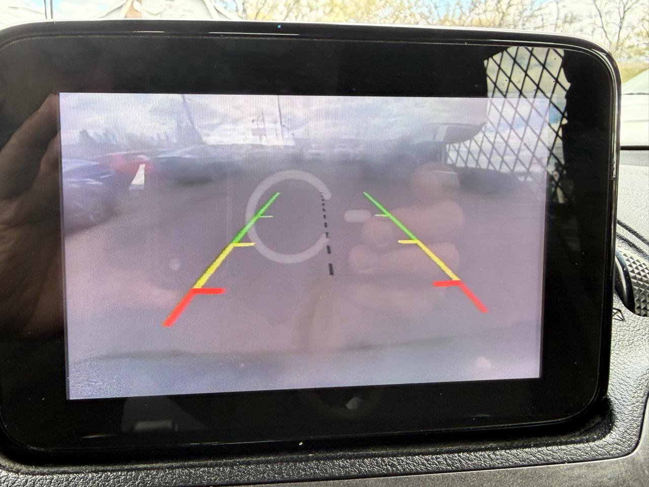 Used 2019 Ford Transit Connect XL image 16