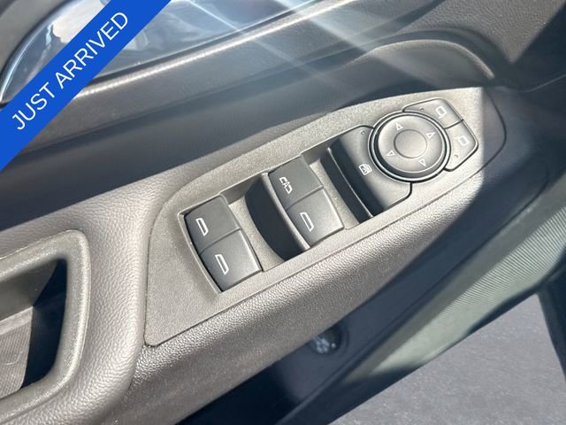 Used 2024 Chevrolet Equinox LT image 13