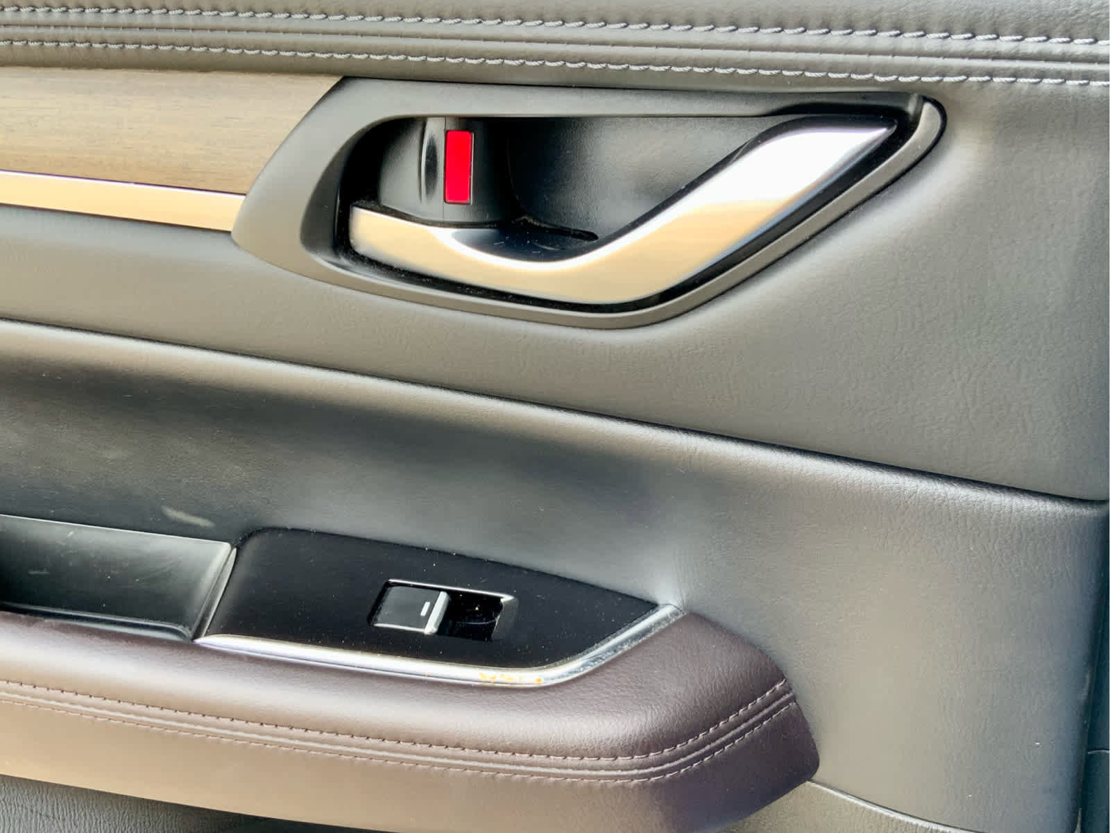 Used 2019 MAZDA CX-5 Signature image 52