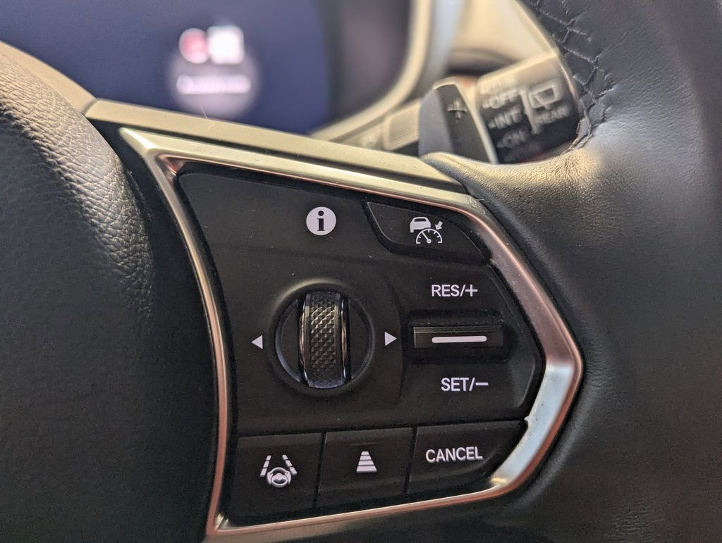 Used 2025 Acura MDX w/ Technology Package image 17