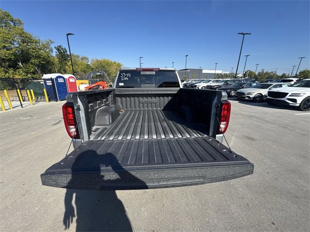 New 2026 GMC Sierra 1500 SLE w/ X31 Off-Road Package image 22