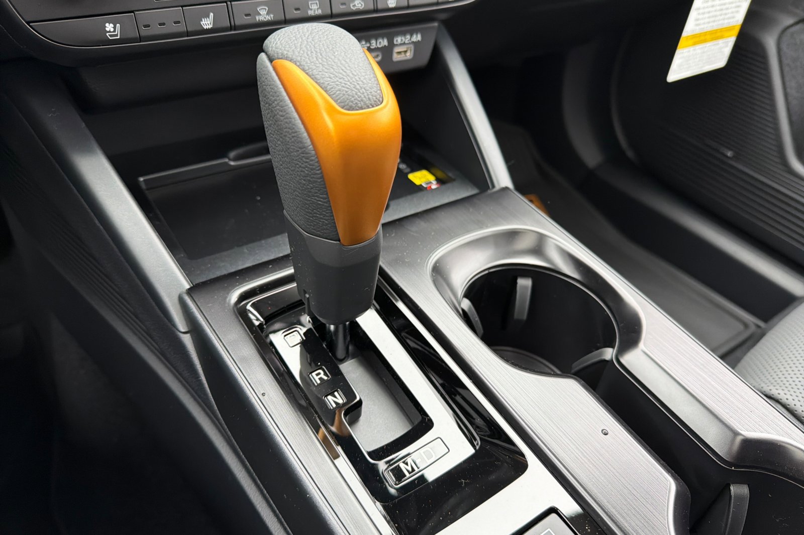 New 2026 Subaru Outback Wilderness image 22