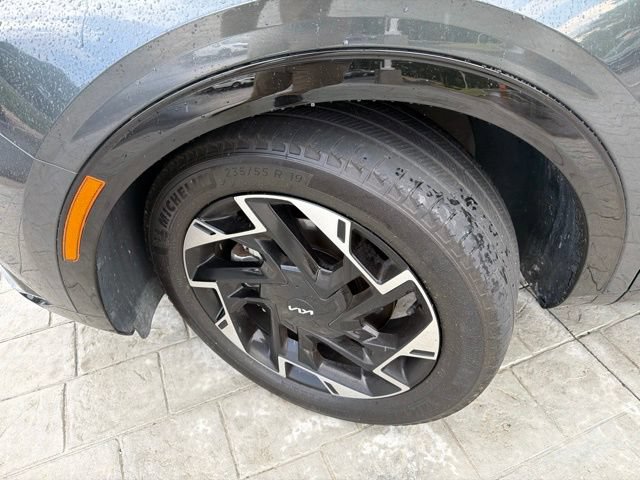 Used 2024 Kia Sportage SX AWD/4WD image 17
