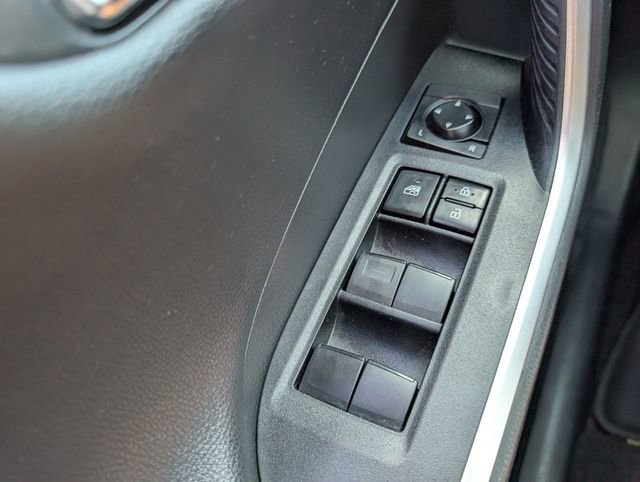 Used 2021 Toyota RAV4 TRD Off-Road w/ TRD Off-Road Weather Package image 38