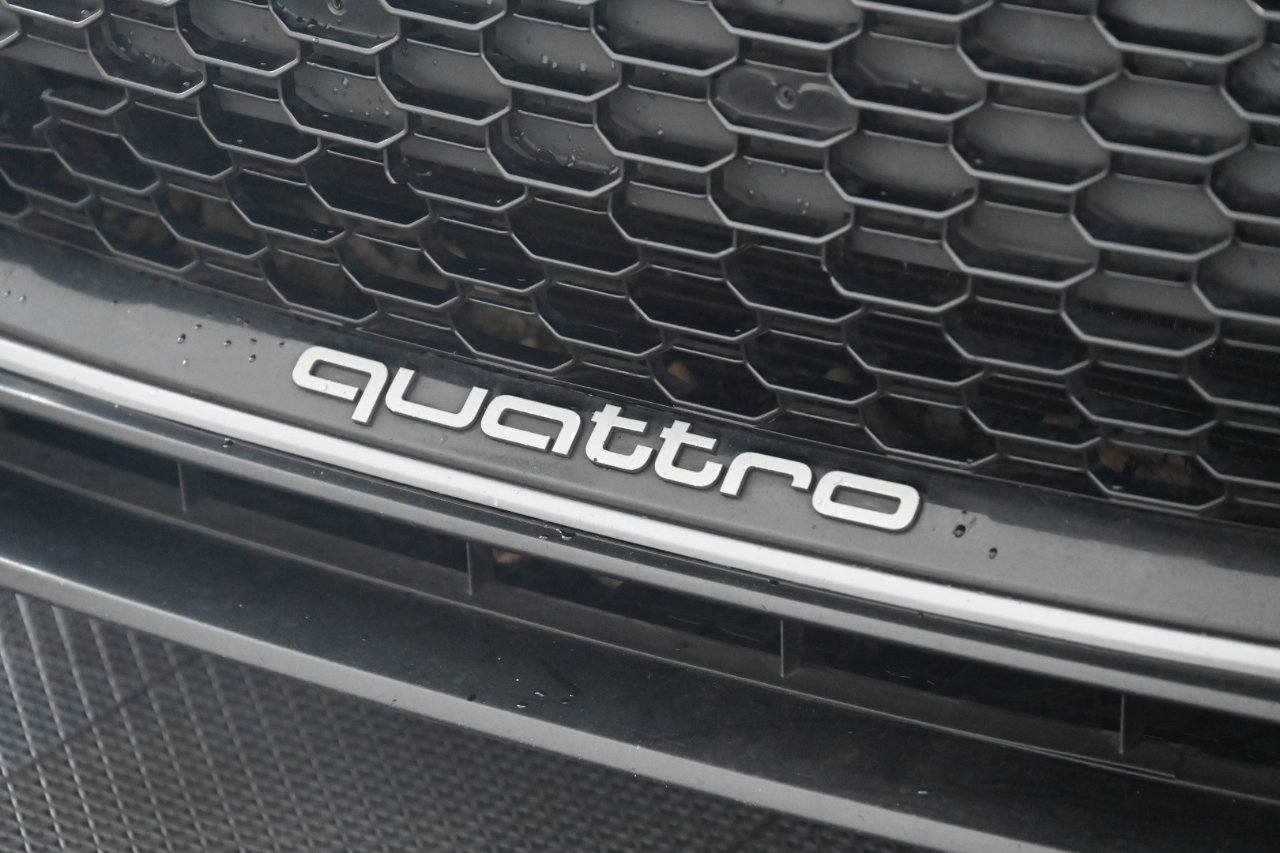 Used 2018 Audi RS 5 w/ RS Driver Assistance Package image 10