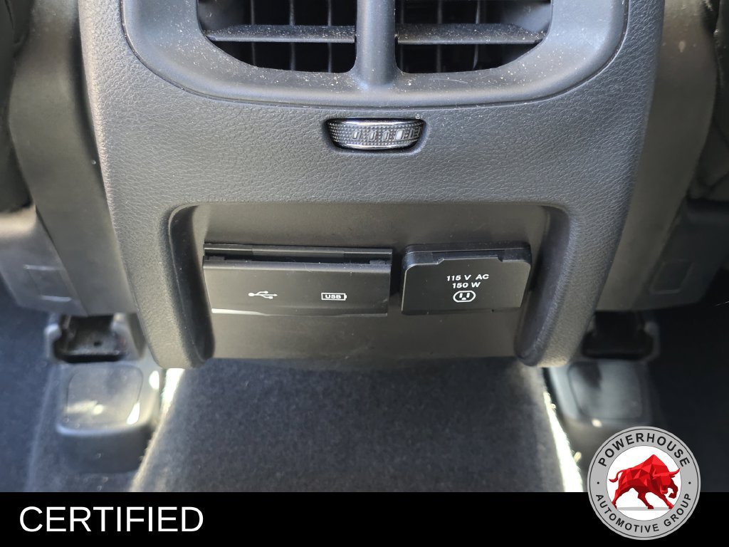 Used 2019 Jeep Cherokee Limited FWD image 18