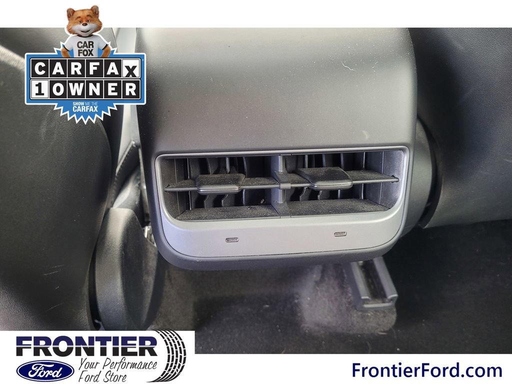 Used 2022 Tesla Model Y Performance image 12