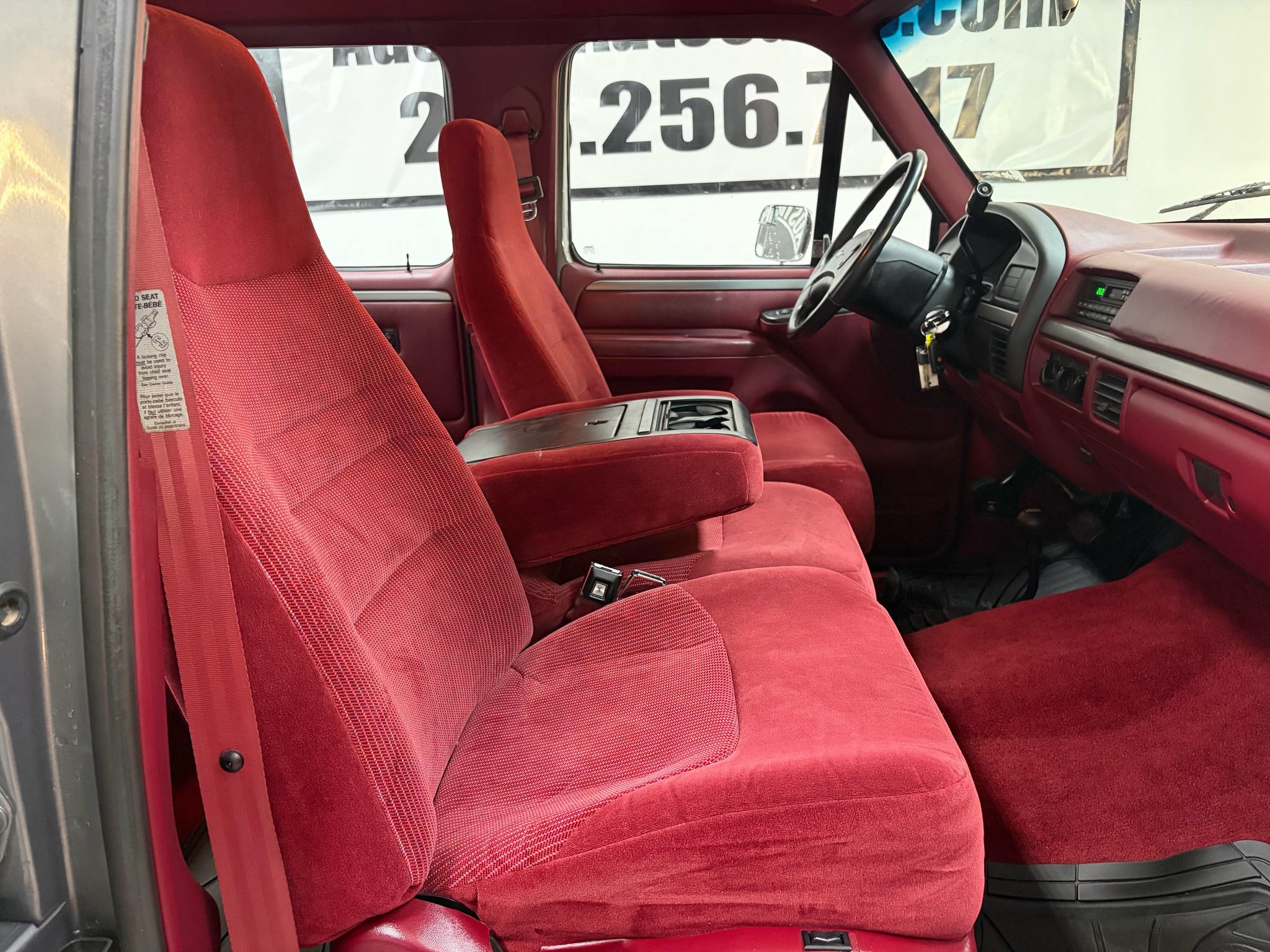 Used 1994 Ford F350 4x4 Crew Cab image 20