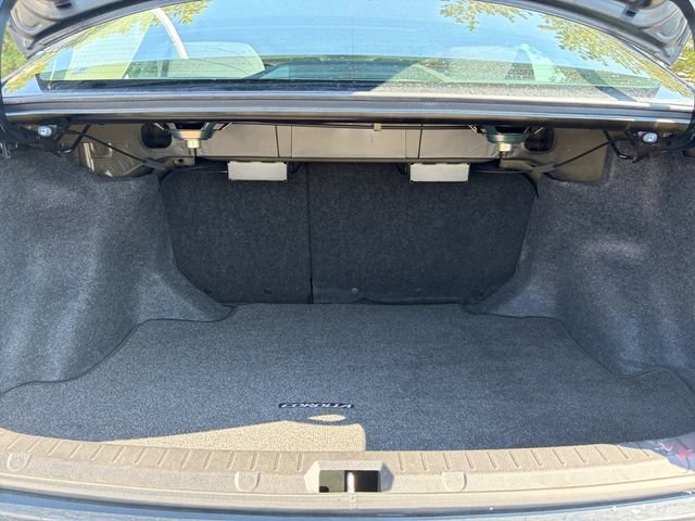 Used 2013 Toyota Corolla S w/ Premium Pkg FWD image 31