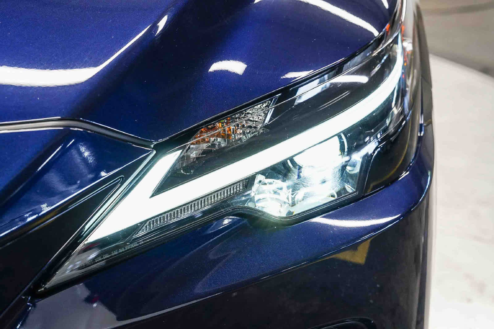 Used 2025 Lexus RX 350 FWD w/ Technology Package image 7