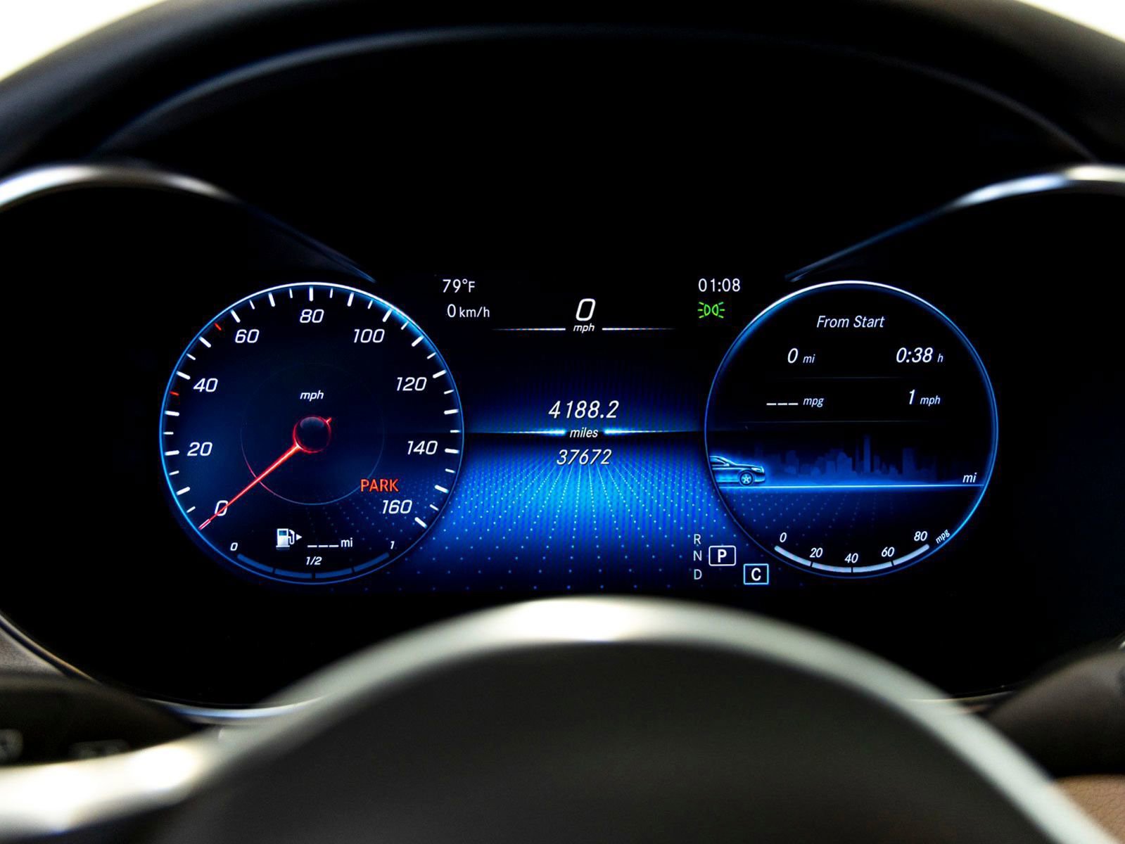 Used 2022 Mercedes-Benz GLC 300 4MATIC image 17