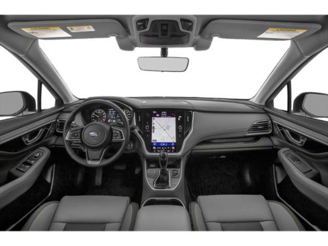 Used 2022 Subaru Outback Onyx Edition XT AWD/4WD image 3