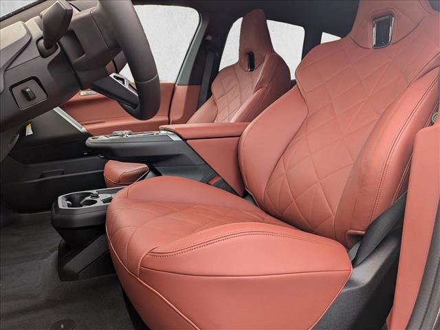 New 2026 BMW iX M70 image 4