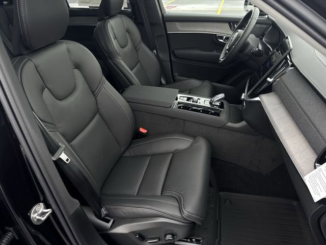 New 2026 Volvo XC90 B6 Ultra w/ Protection Package AWD/4WD image 30