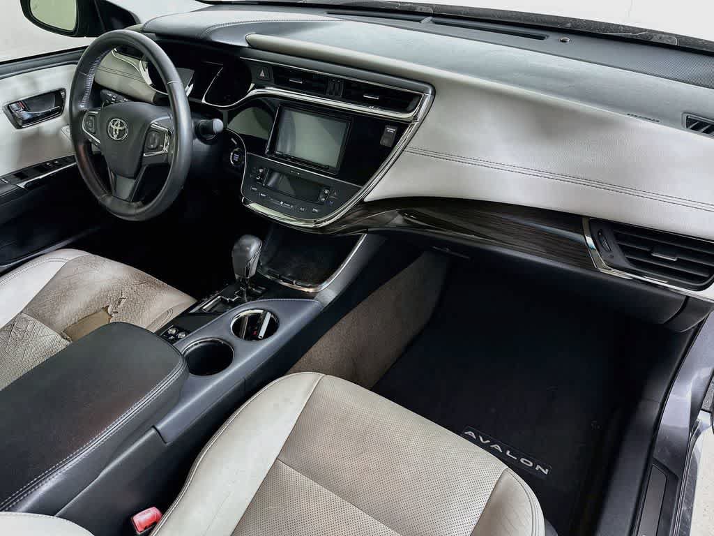 Used 2013 Toyota Avalon Limited FWD image 33