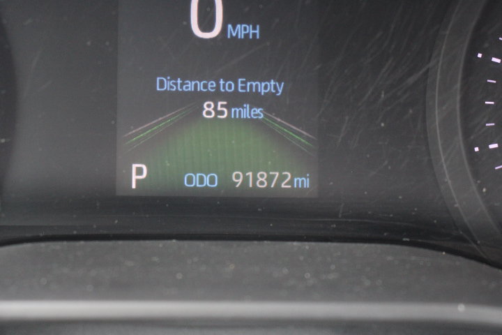 Used 2021 Toyota Sienna XSE w/ XSE Plus Package AWD/4WD image 30