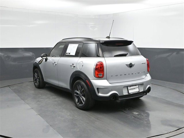 Used 2014 MINI Cooper Countryman S image 5