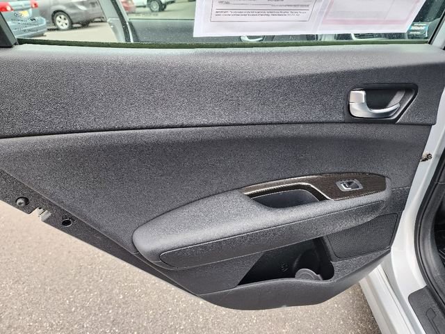 Used 2020 Kia Optima EX FWD image 23