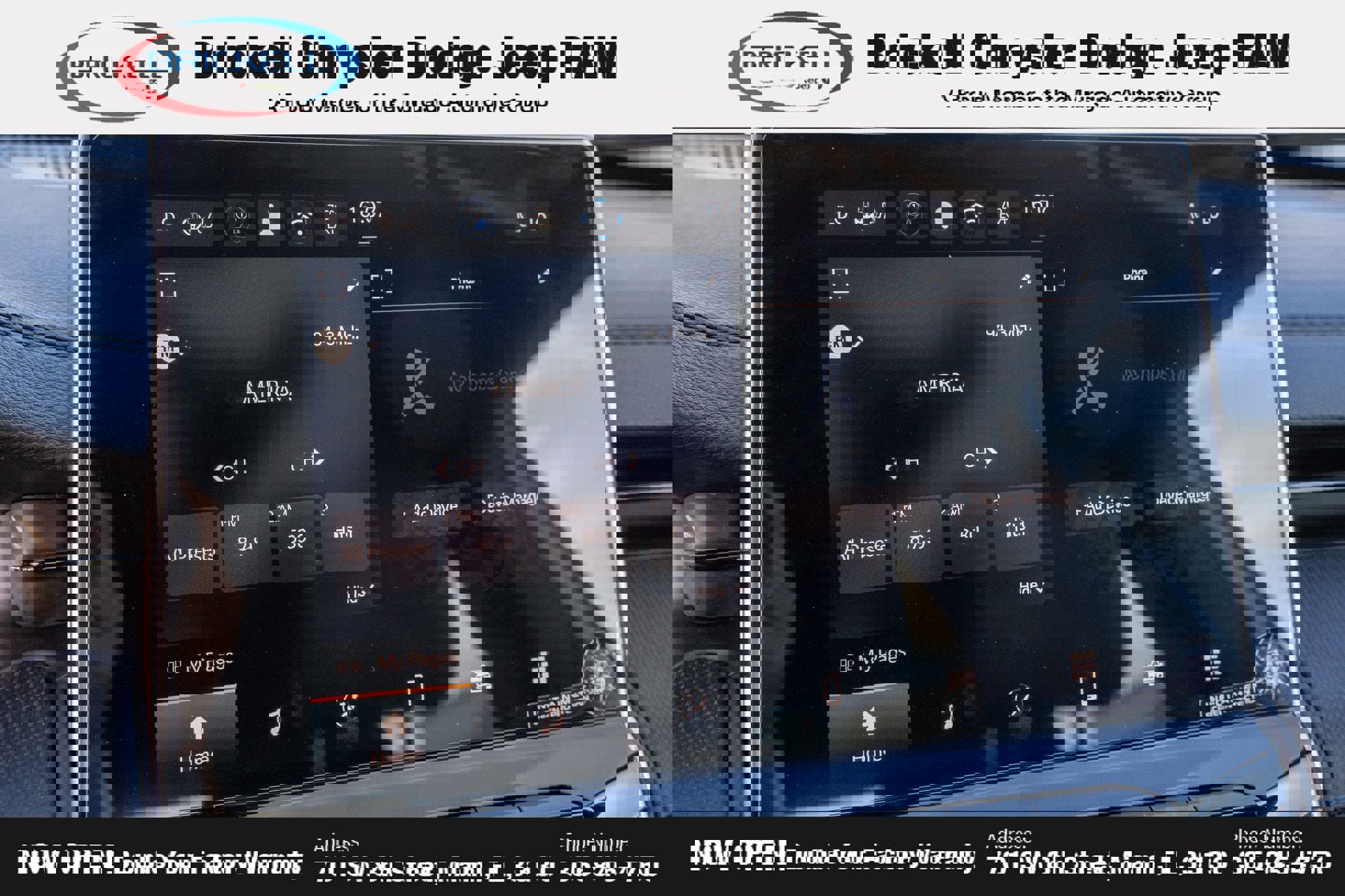 New 2026 Jeep Compass Limited image 34