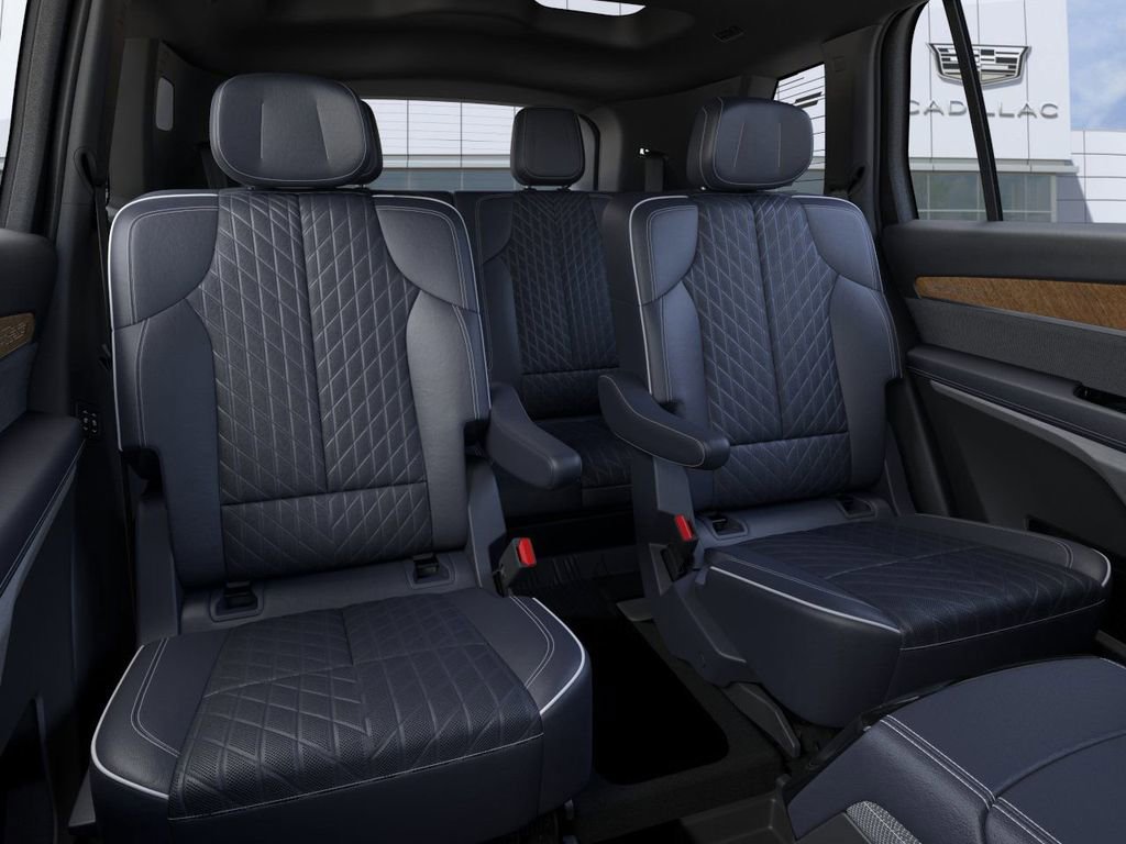 New 2026 Cadillac Vistiq Premium Luxury w/ LPO, Floor Liner Package image 18