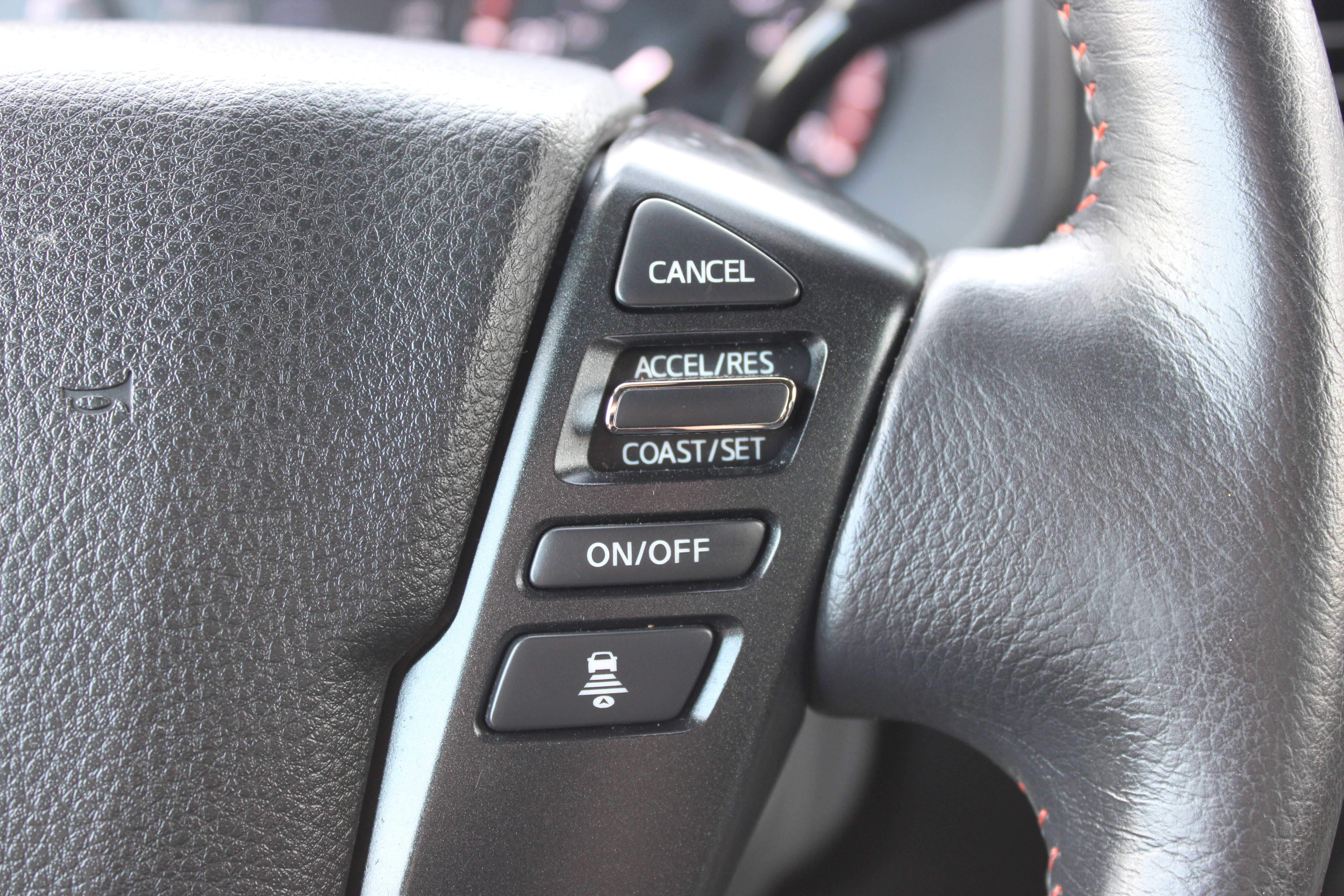 Certified 2024 Nissan Titan PRO-4X w/ Pro-4x Convenience Package AWD/4WD image 29